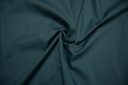 Poly/Cotton - Teal