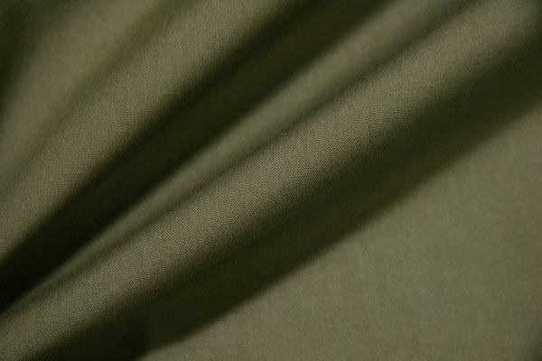 Poly/Cotton – Olive 1 Poly/Cotton - Olive