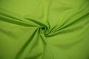 Poly/Cotton - Lime
