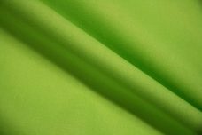 Poly/Cotton - Lime