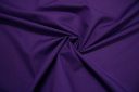 Poly/Cotton - Purple