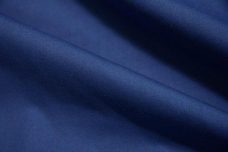 Poly/Cotton - Royal