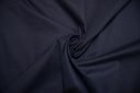 Poly/Cotton - Navy