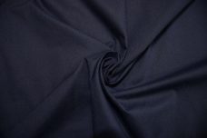 Poly/Cotton - Navy