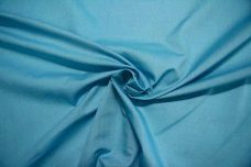 Poly/Cotton - Turquoise