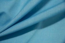 Poly/Cotton - Turquoise