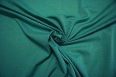 Poly/Cotton - Teal