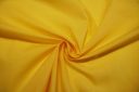 Poly/Cotton - Yellow