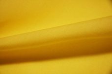 Poly/Cotton - Yellow