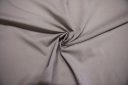 Poly/Cotton - Silver