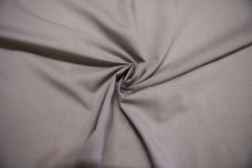 Poly/Cotton - Silver