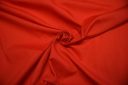 Poly/Cotton - Red