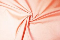 Lightweight Carrot Oxford Poplin