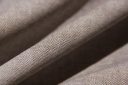 Brown Oxford Cotton