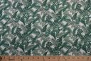 Botanical Poly/Cotton Poplin
