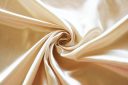 Charmeuse Satin - Champagne