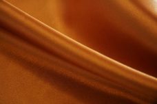 Charmeuse Satin - Copper