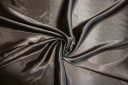 Charmeuse Satin - Charcoal