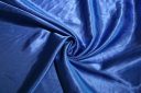 Charmeuse Satin - Royal