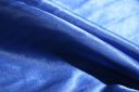 Charmeuse Satin - Royal