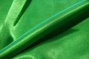 Charmeuse Satin - Kelly