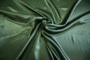 Charmeuse Satin - Hunter
