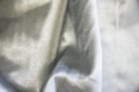 Charmeuse Satin - Silver