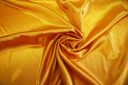 Charmeuse Satin - Mango
