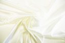 Charmeuse Satin - Ivory