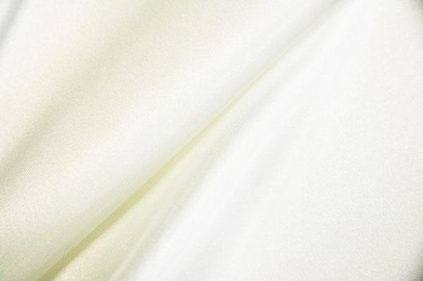Charmeuse Satin – Ivory 1 Charmeuse Satin - Ivory